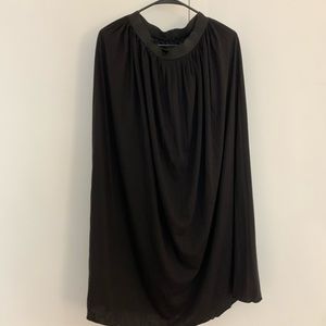 GU LONG SKIRT SZ M!